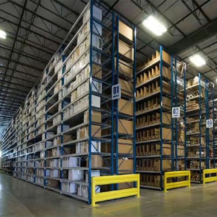 重型貨架/橫梁式托盤貨架